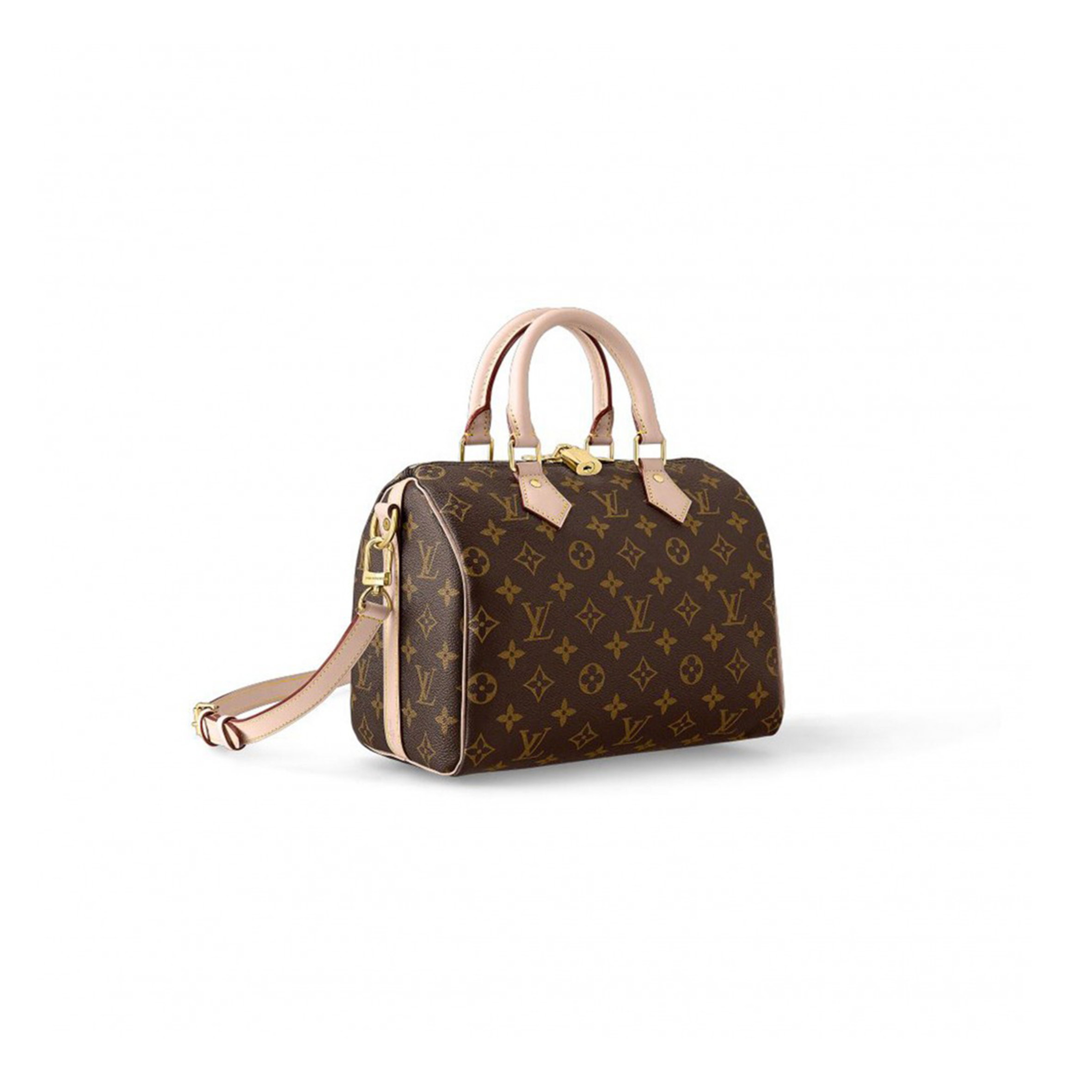 LOUIS VUITTON SPEEDY BANDOULIÈRE 25 M41113 (25*19*15cm)